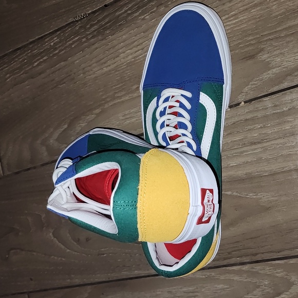 Vans Old Skool 36 DX - Picture 5 of 7